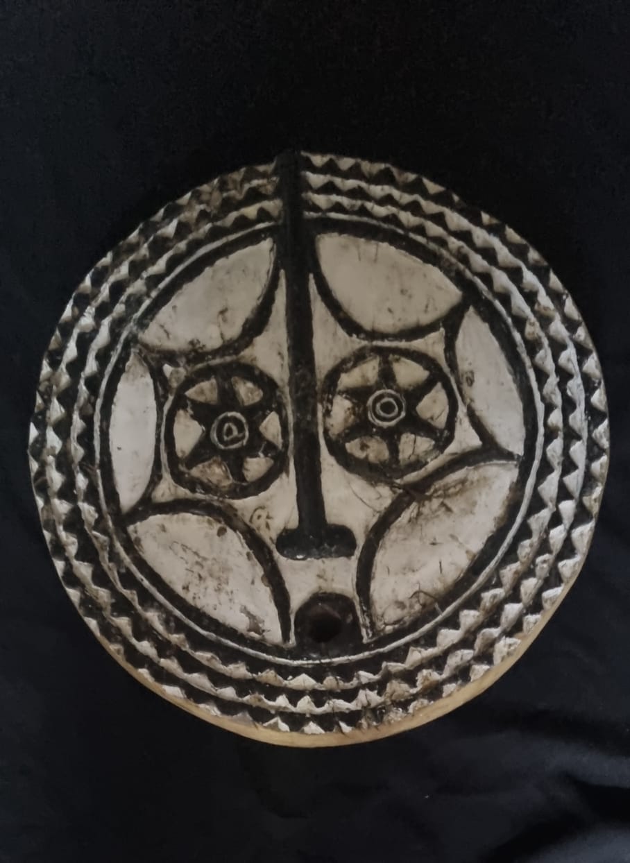 Bwa Mask