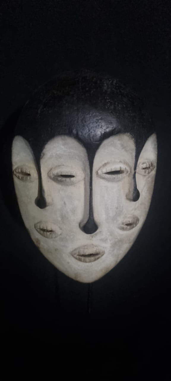 Dan Mask